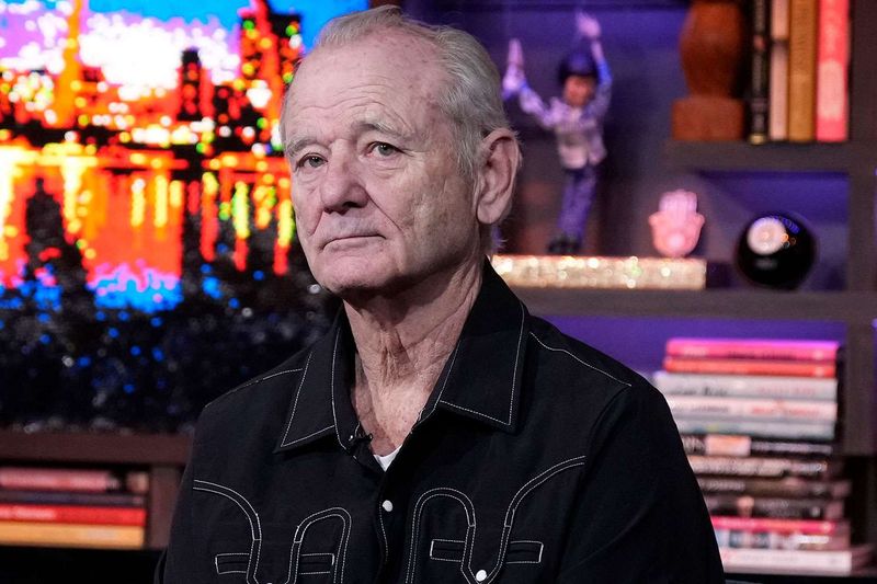 Bill Murray