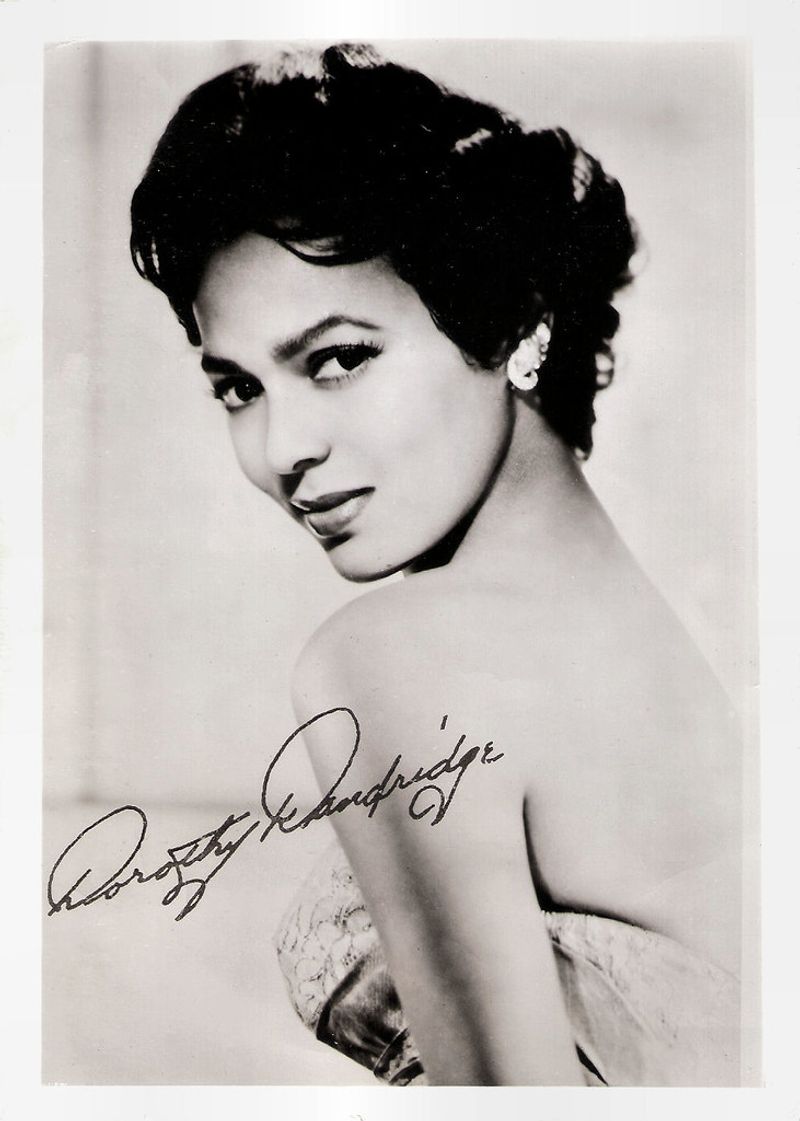 Dorothy Dandridge (1922–1965)