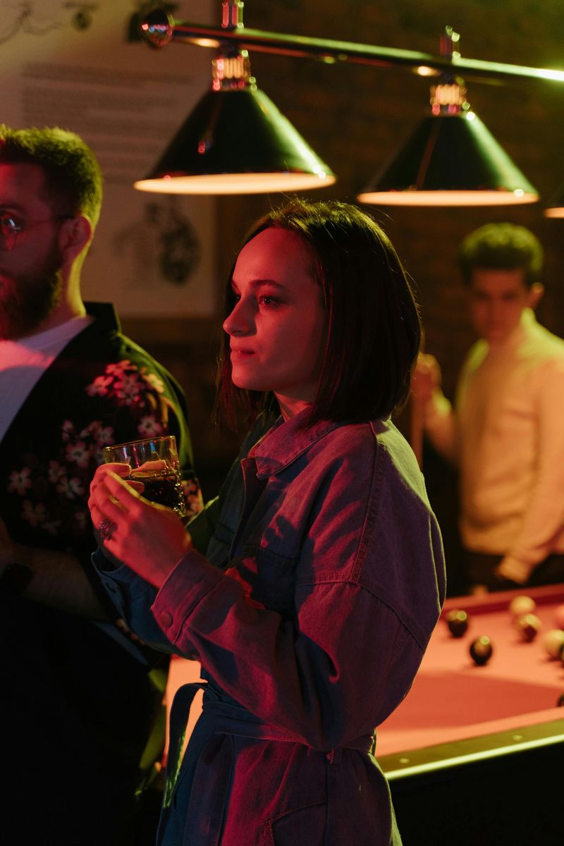 Lack of Other Options