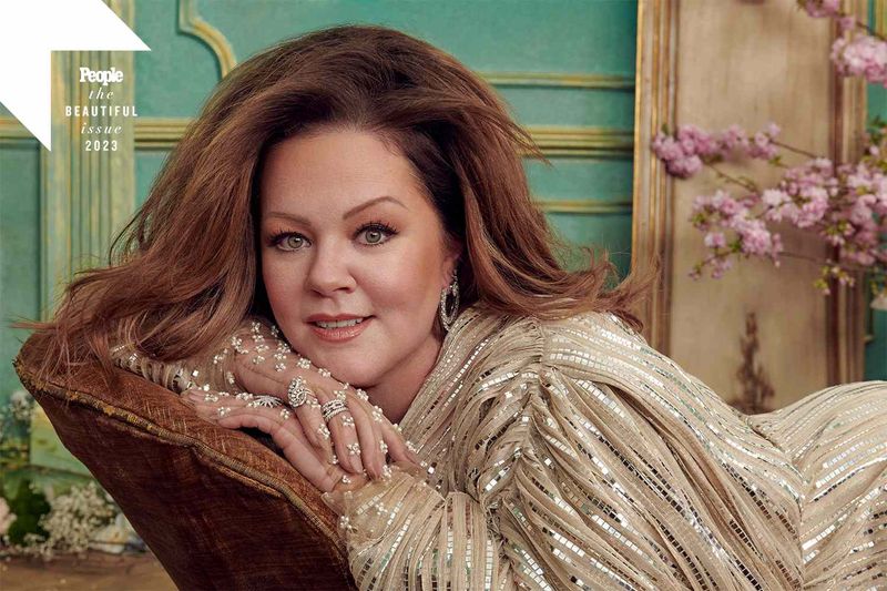 Melissa McCarthy