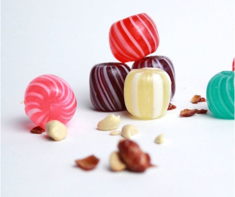 Hard Candy