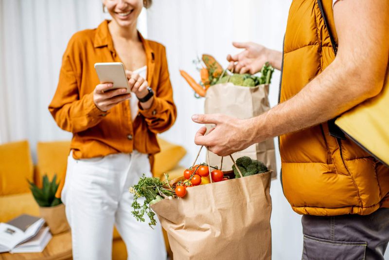 Food Delivery Service Fees