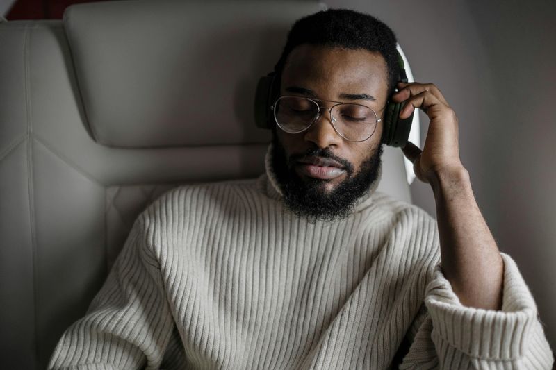 Pretending to Like Their Favorite Artist