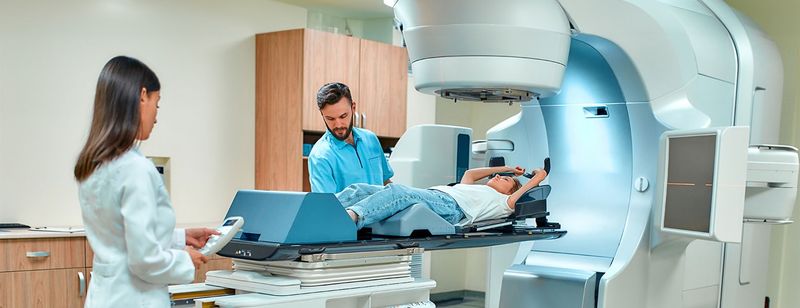 Radiation Therapist