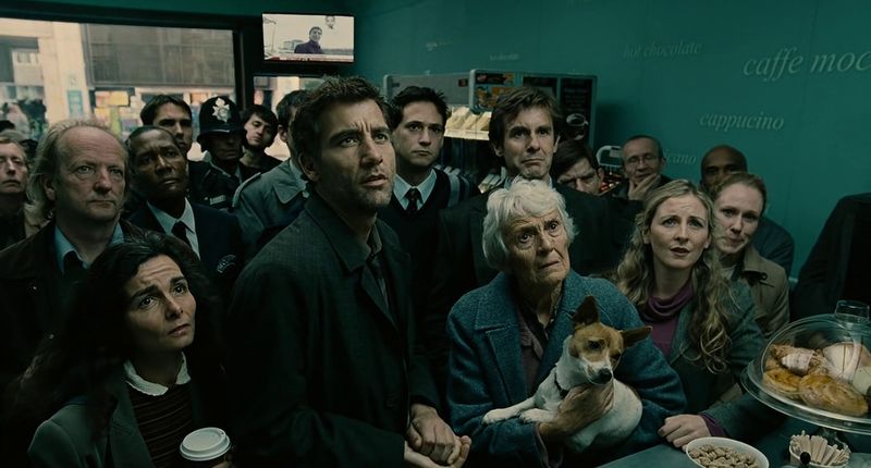 Children of Men (2006)