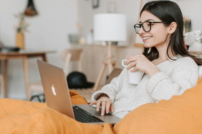 What modern convenience do you appreciate the most?