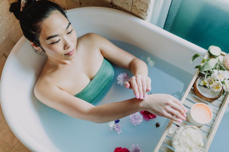 Practice Self-Soothing Techniques