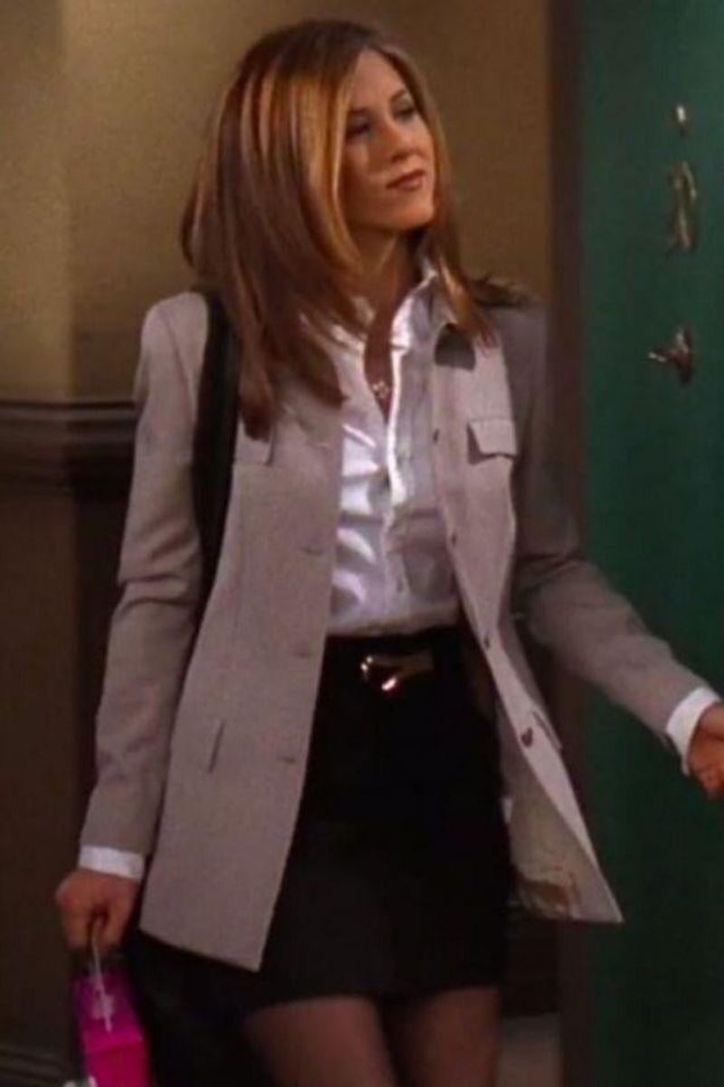 Rachel Green – Friends
