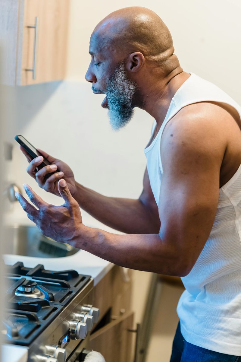 You Become More Impulsive