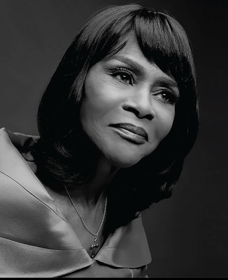 Cicely Tyson