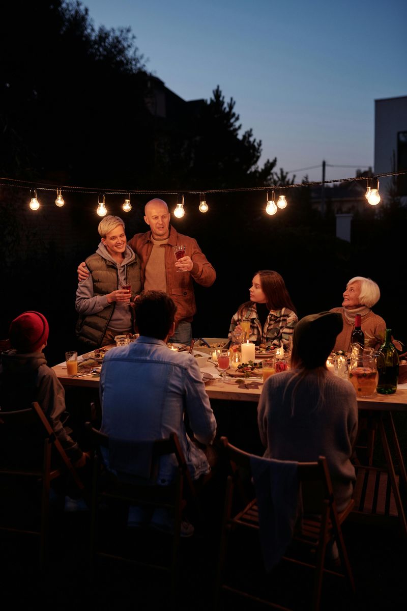 Family and Friends Can Complicate Things