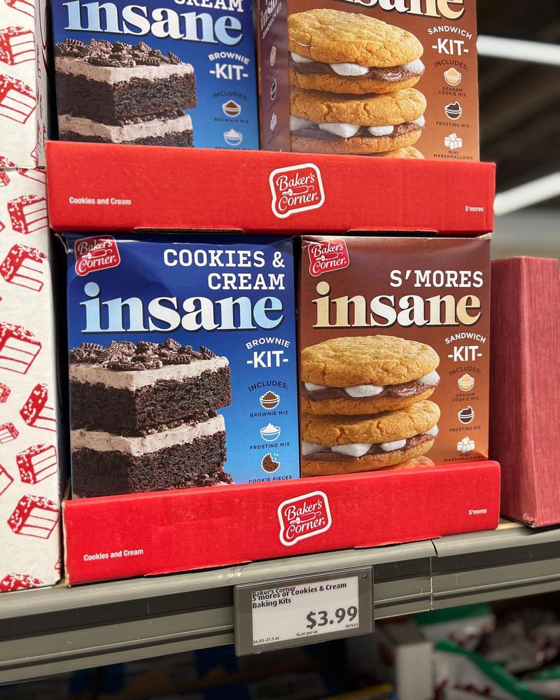 Save: Baking Supplies That Won't Break the Bank