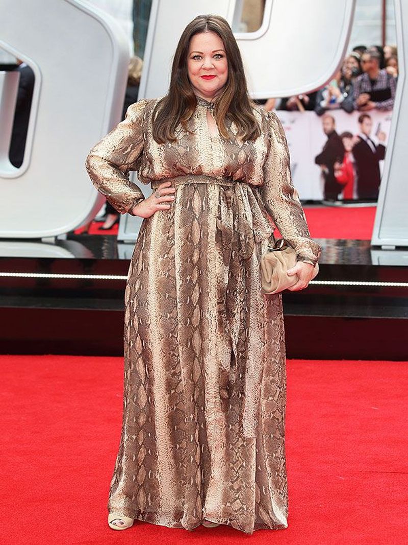 Melissa McCarthy
