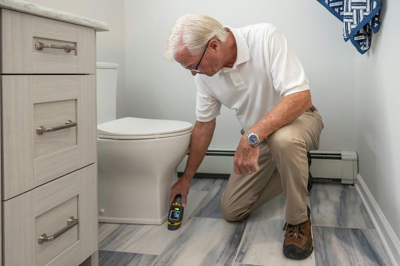 Home Maintenance and Utility Inefficiencies
