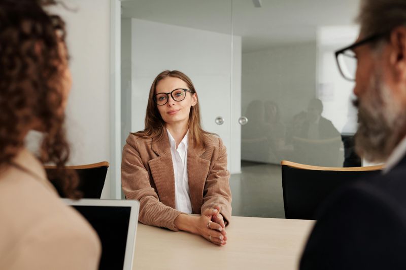 6 Questions You Shouldn't Be Asked in a Job Interview (And How to Handle Them)