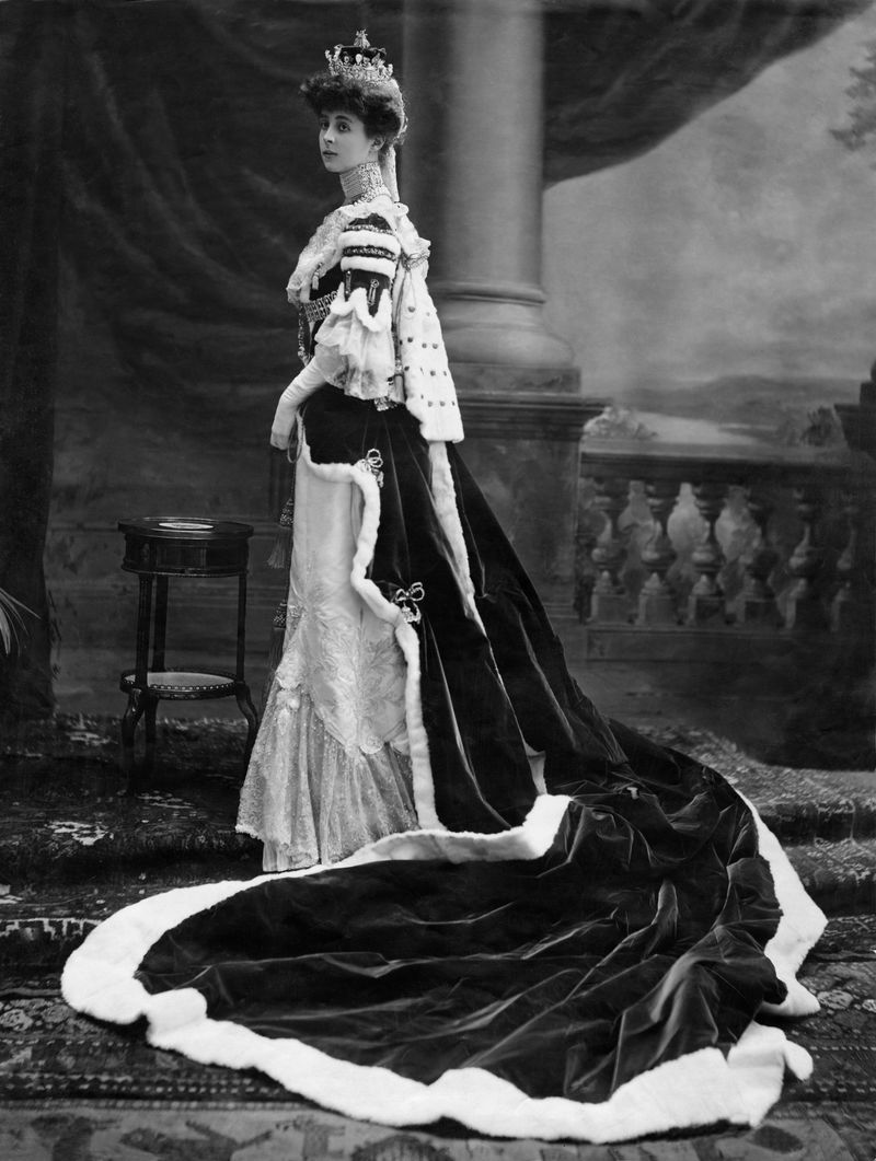 Consuelo Vanderbilt