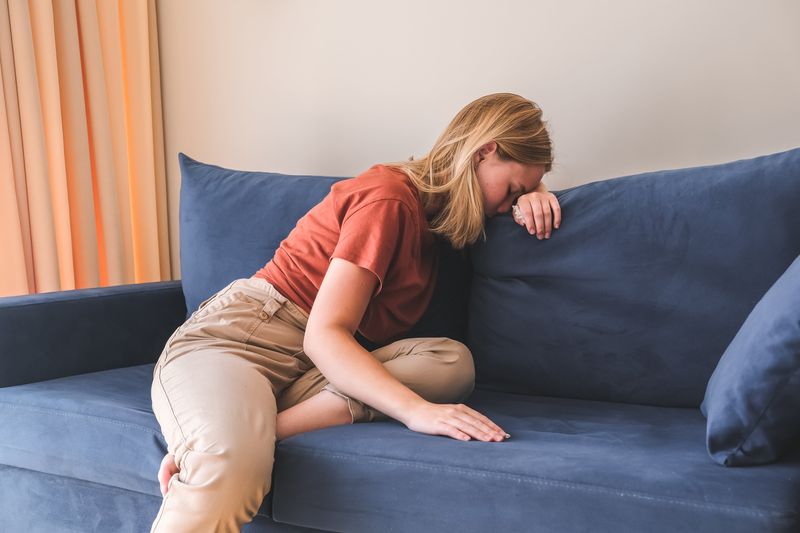 Constant Fatigue Despite Adequate Sleep