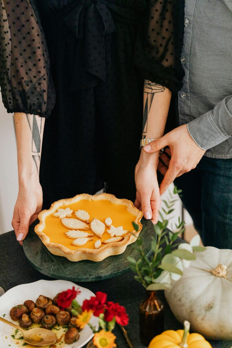 Baking Workshop