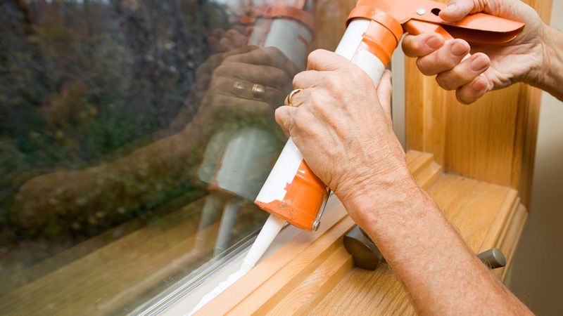 Seal the Leaks: Your Home's Invisible Cooling Thieves