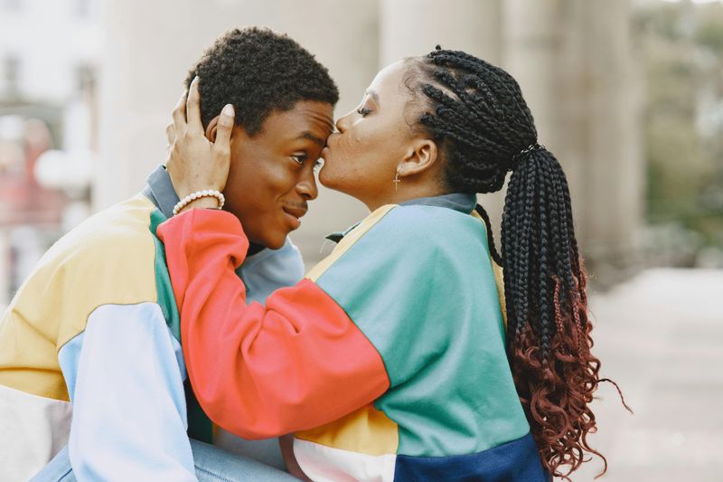 Controlling Jealousy Behaviors