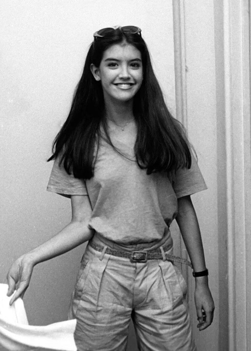 Phoebe Cates