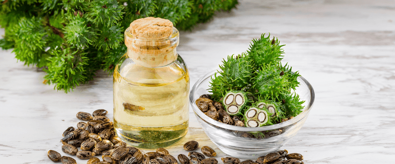 Castor Oil