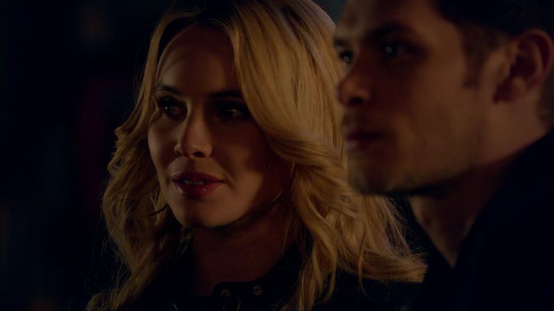 Camille O'Connell (The Originals)