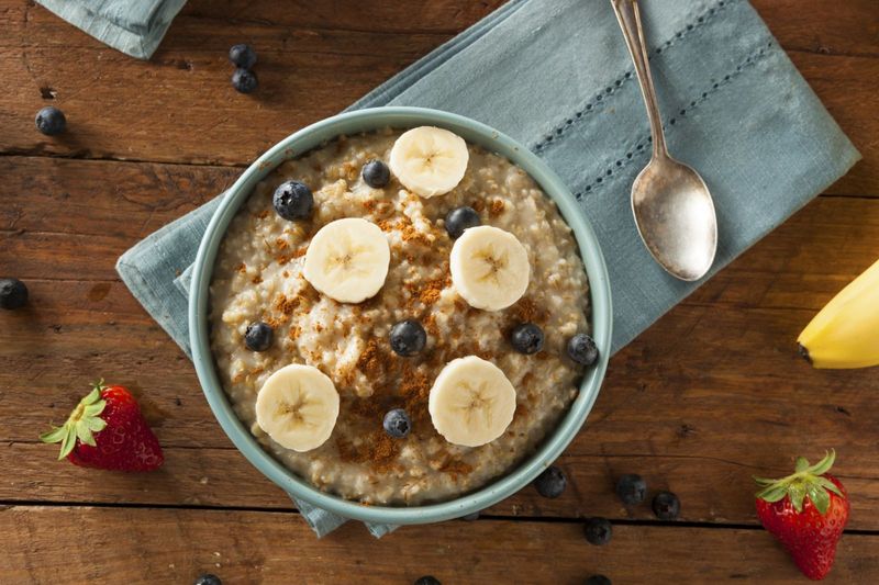 Power Up with Protein