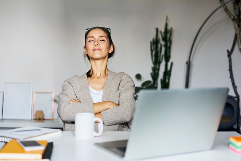 Setting Clear Boundaries Without Apology