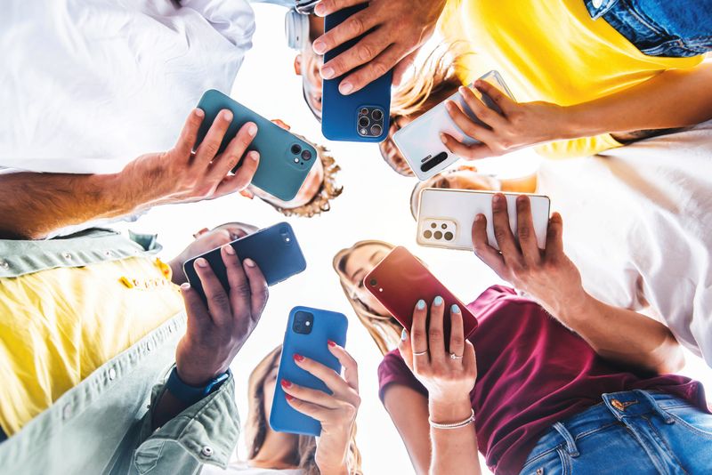 Keeping Up With Social Media Trends
