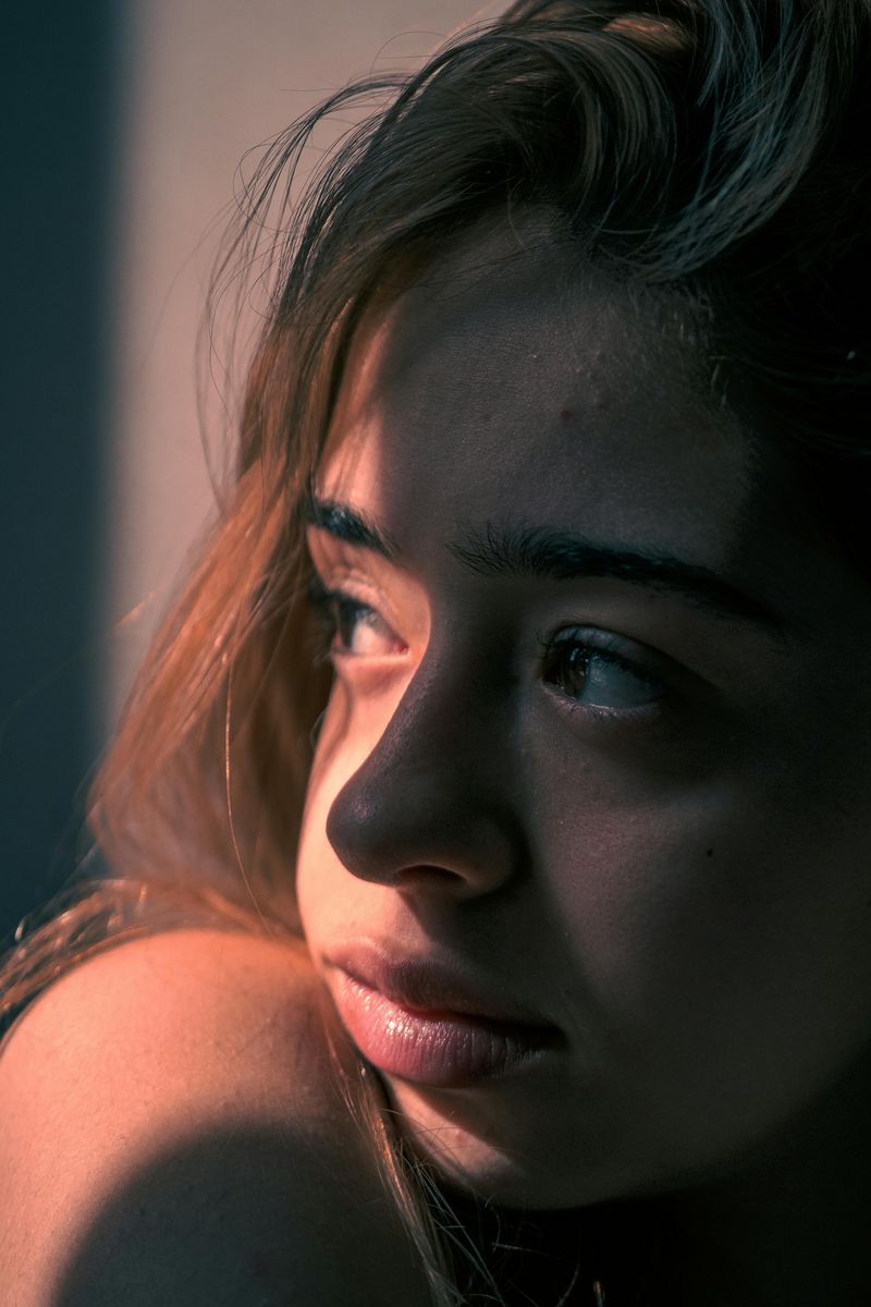 He’s disrespectful in small ways and calls you “too sensitive”