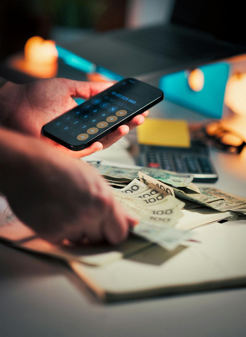 Put debt minimums on autopay to avoid slips.