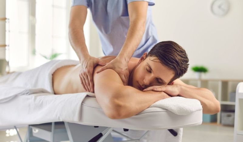 Massage Therapists