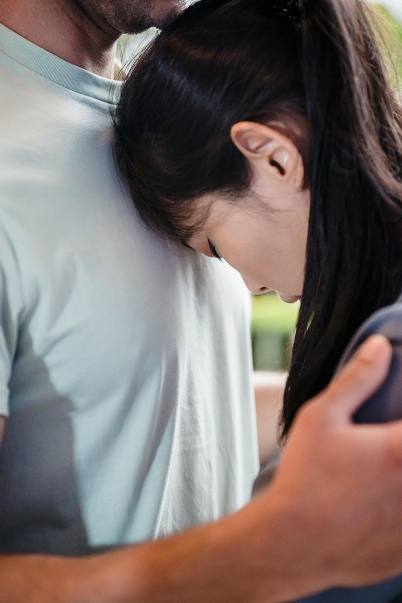 Emotional Safety Lets You Be Vulnerable