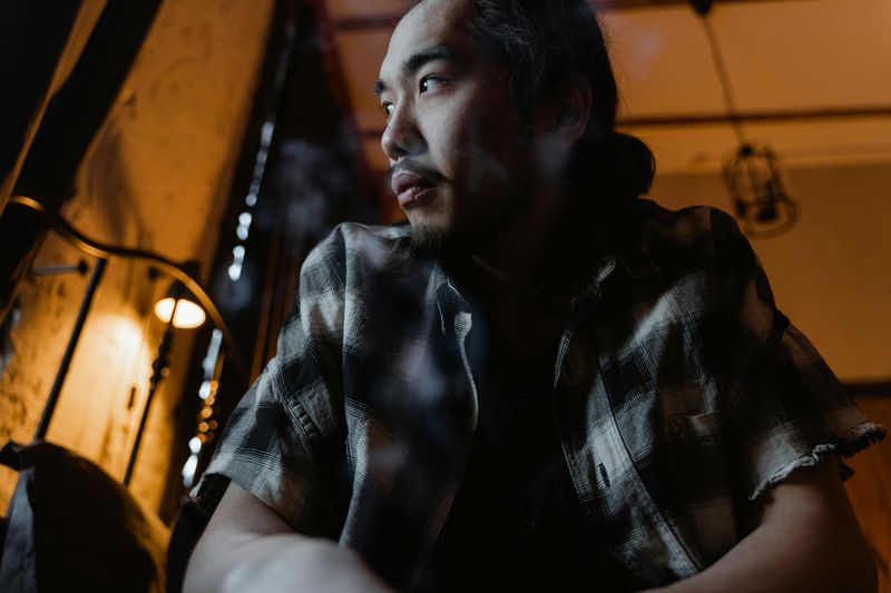 Your Problems Feel Bigger Than They Are