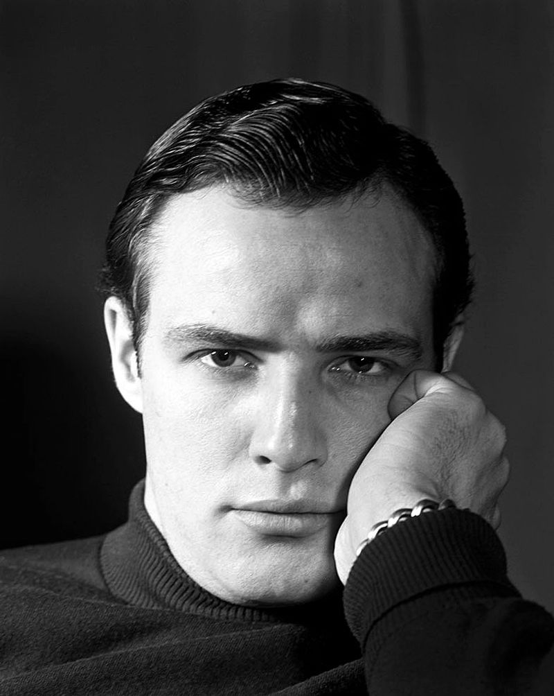 Marlon Brando