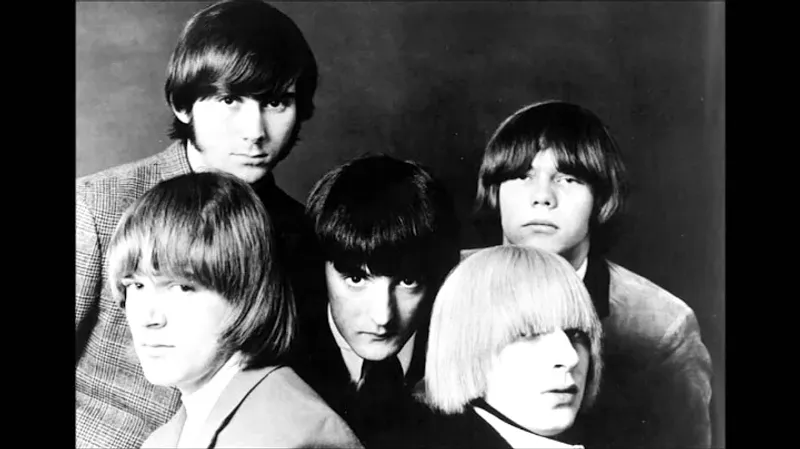 The Shadows of Knight