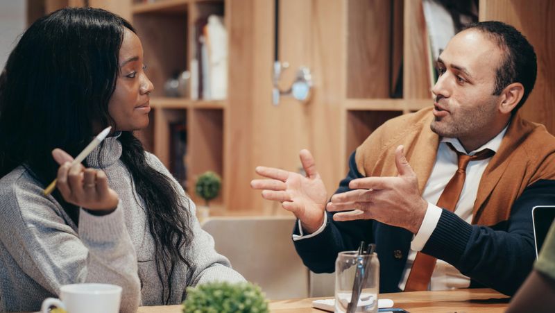 10 Phrases People Use to Sound Smarter Than They Actually Are