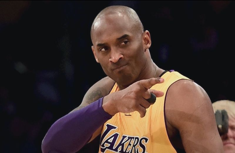 Kobe Bryant