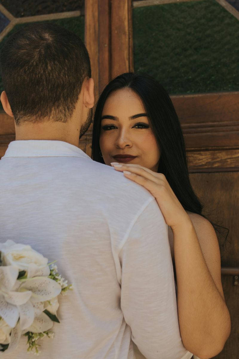 Fixing Them Feels Like Purpose