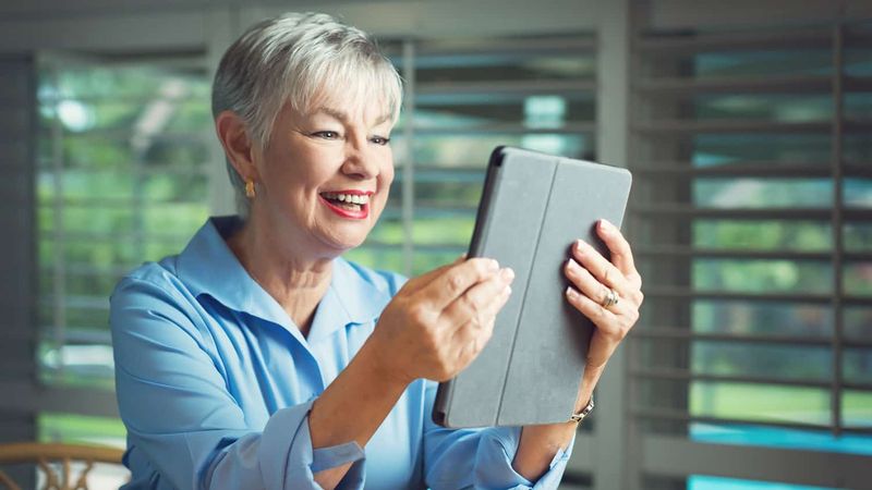 Avoiding Technology