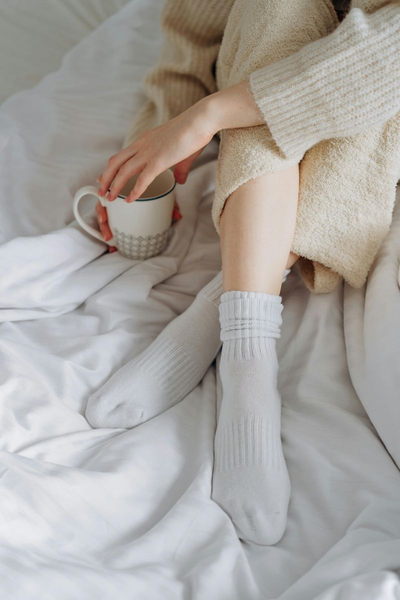 Comfort Zone Addiction