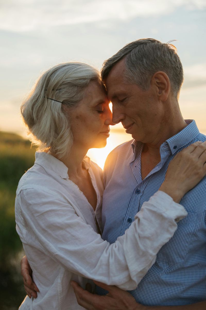 10 Things Women Over 50 Secretly Want From Their Partners