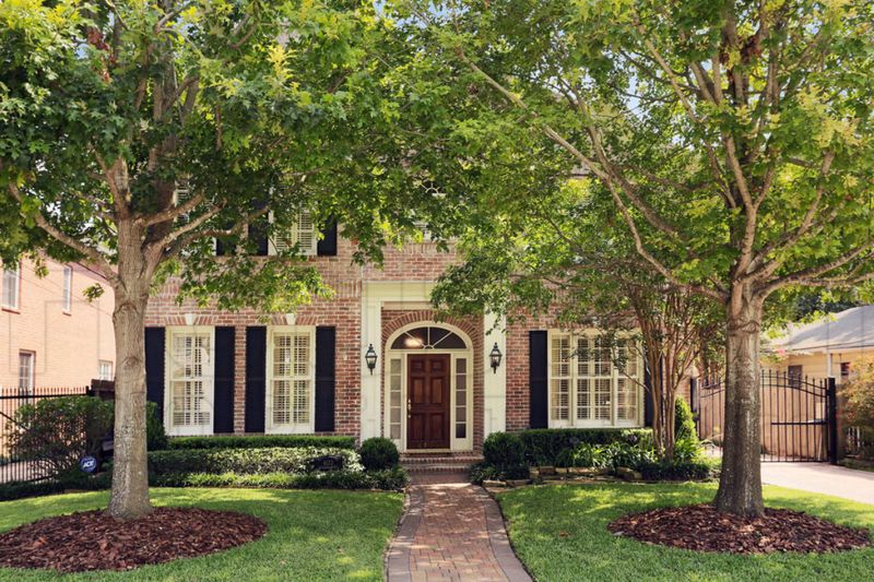 West University Place, Texas
