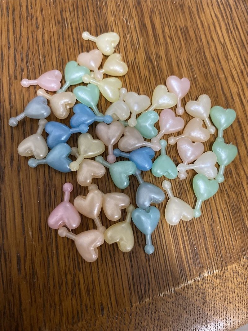 Pop Beads