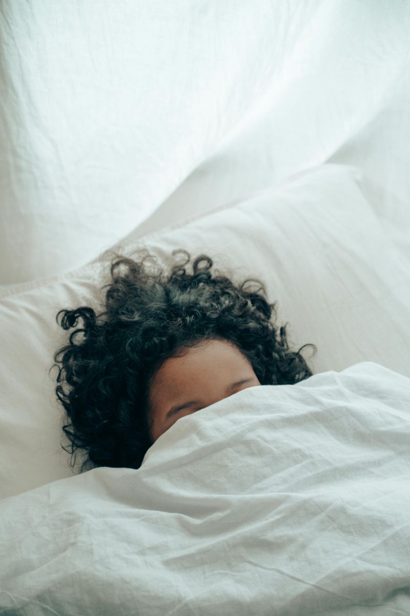 Sleep Disruptions