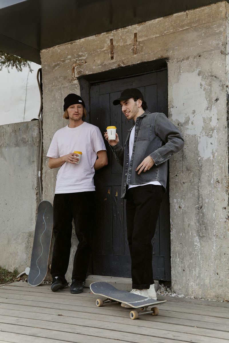 Avoiding Confrontation