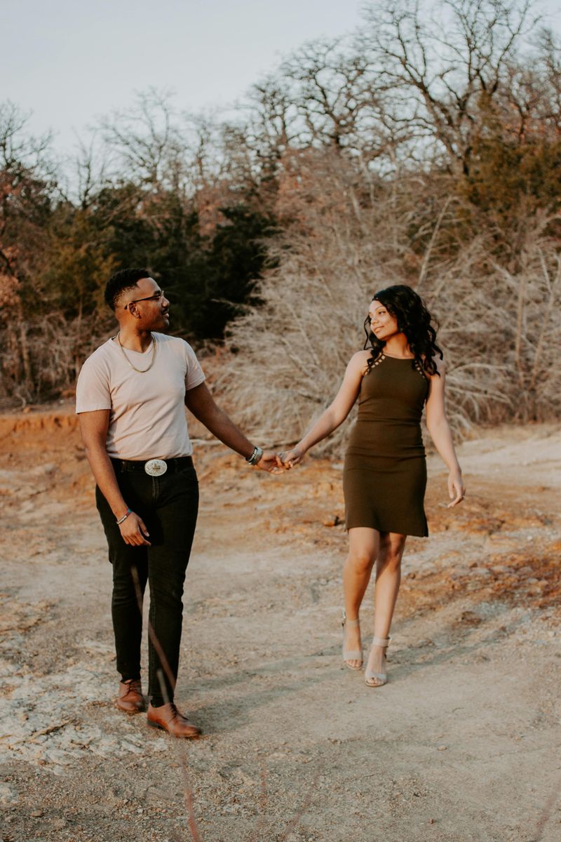 They Struggle to Commit Fully