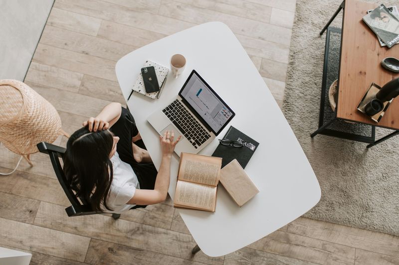 Multitasking as a Badge of Honor