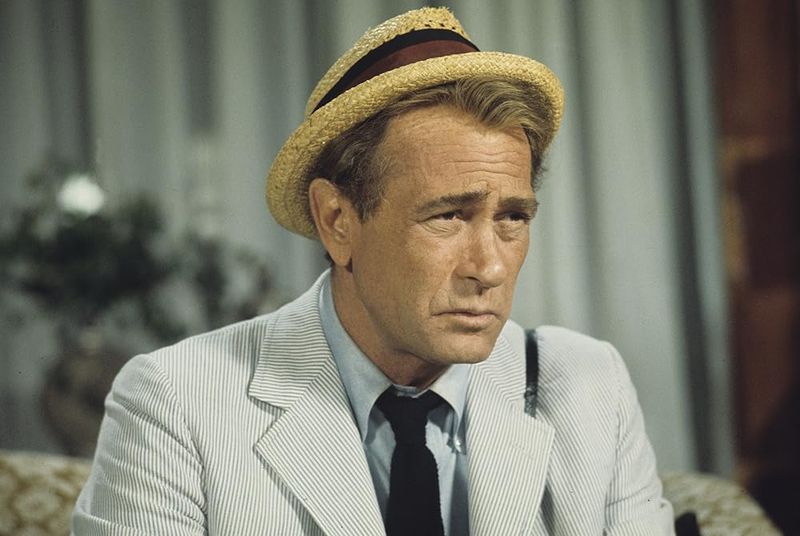 Kolchak: The Night Stalker
